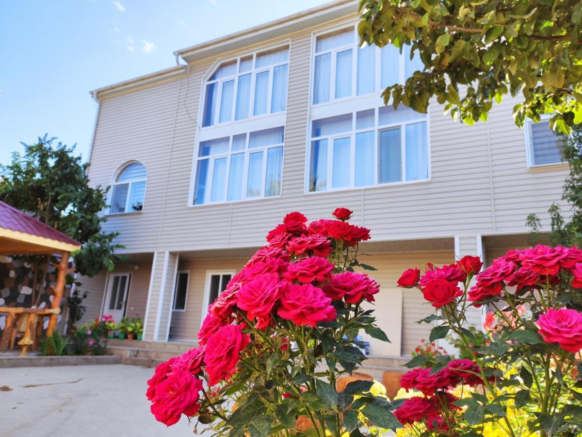 Villa Premium Кусар Екстериор снимка