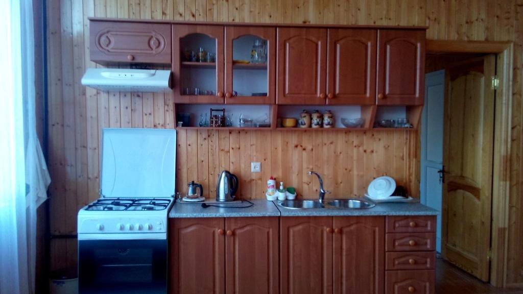 Villa Premium Кусар Екстериор снимка