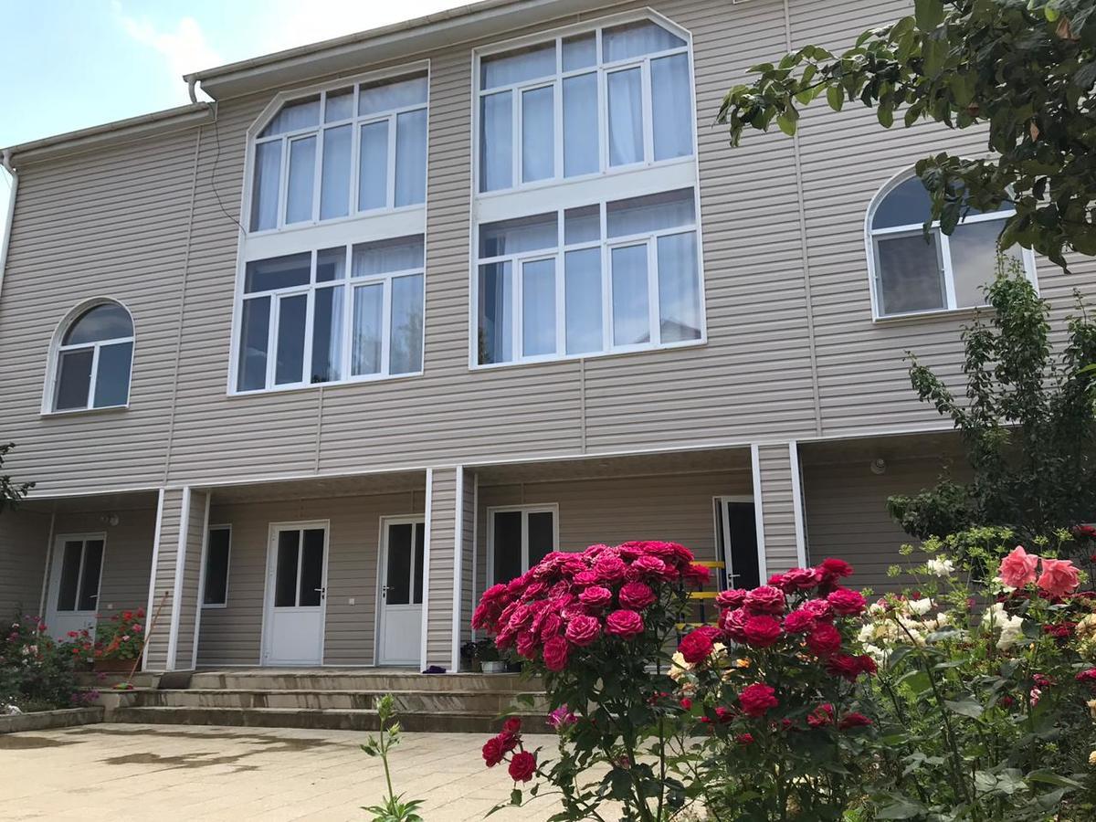 Villa Premium Кусар Екстериор снимка
