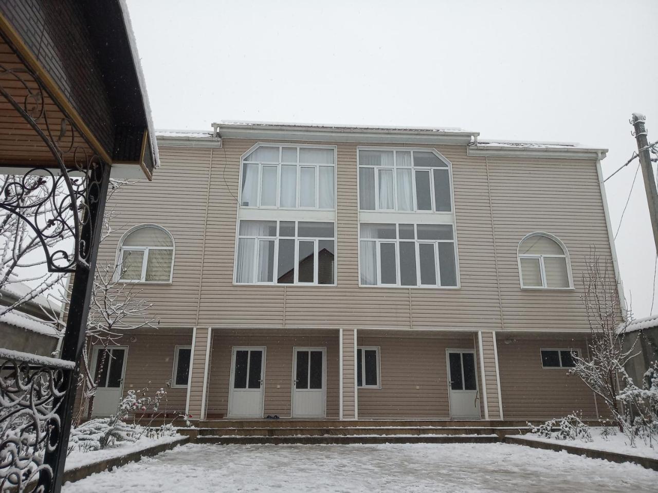 Villa Premium Кусар Екстериор снимка